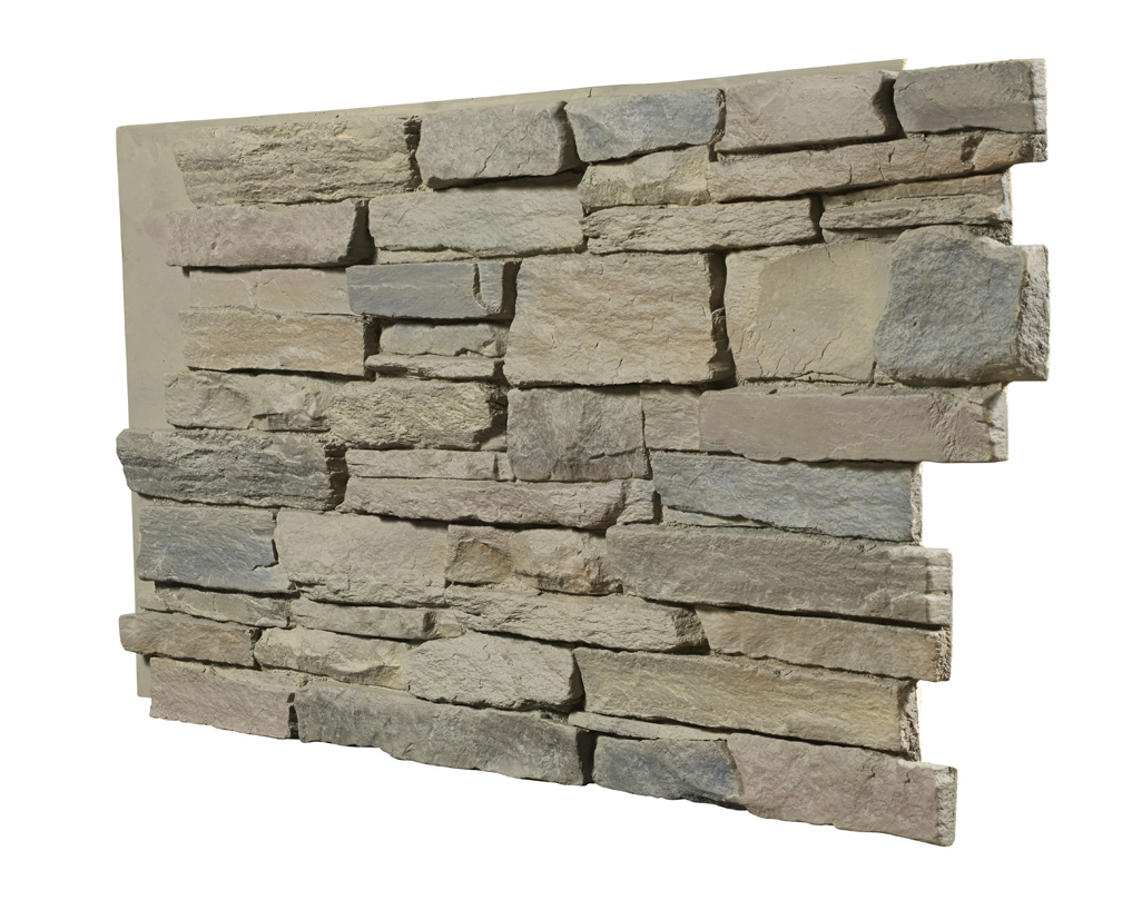 Ledgestone Select - Natural Gray